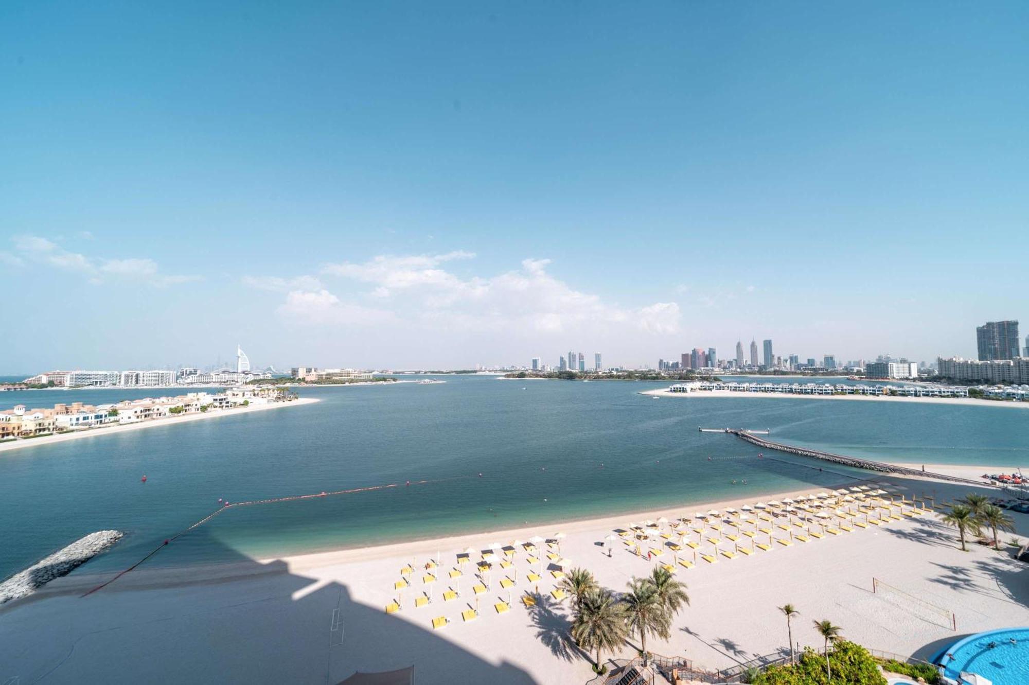 Frank Porter - Diamond, Tiara Residences Apartment *