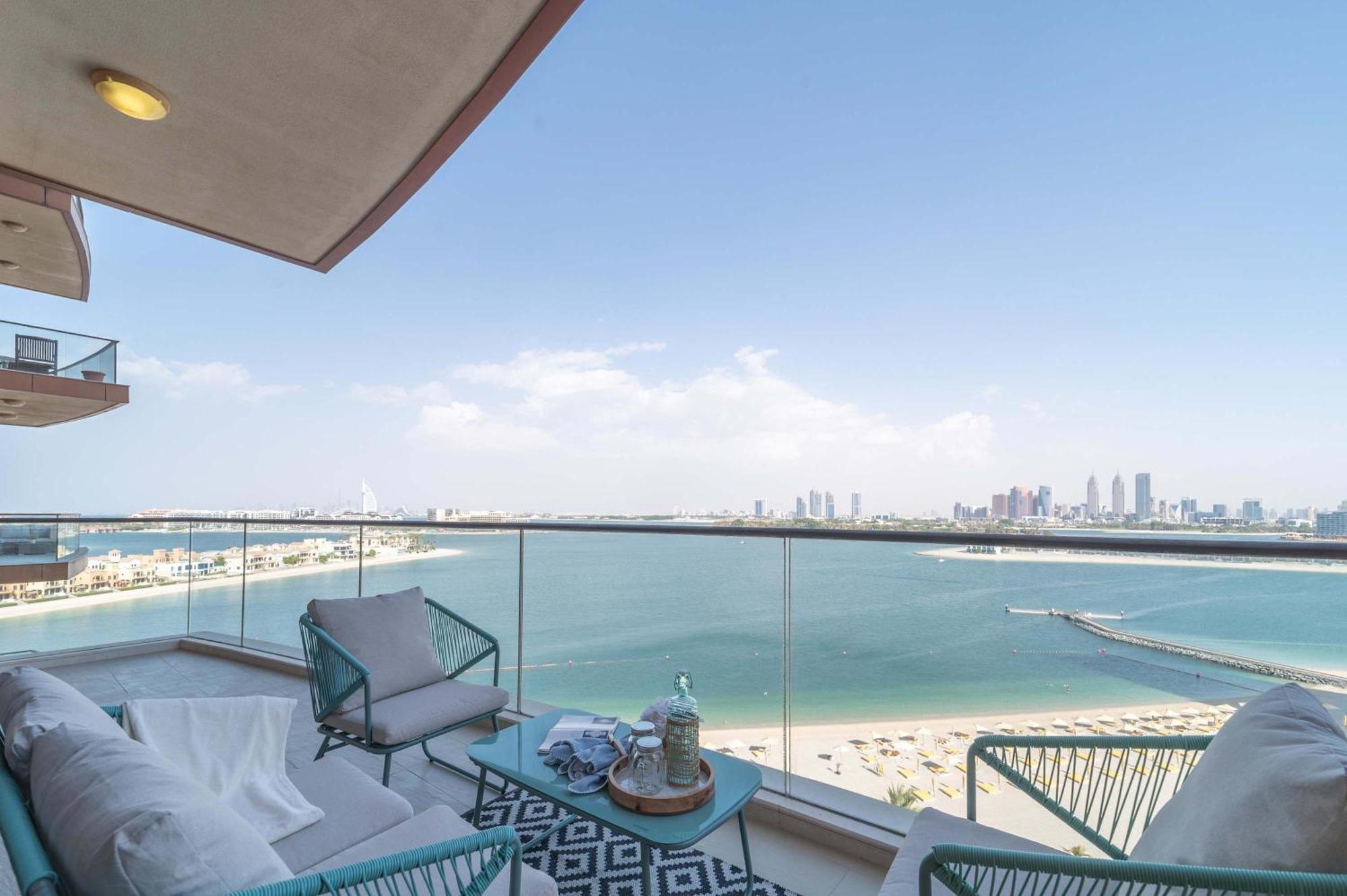 Apartment Frank Porter - Diamond, Tiara Residences