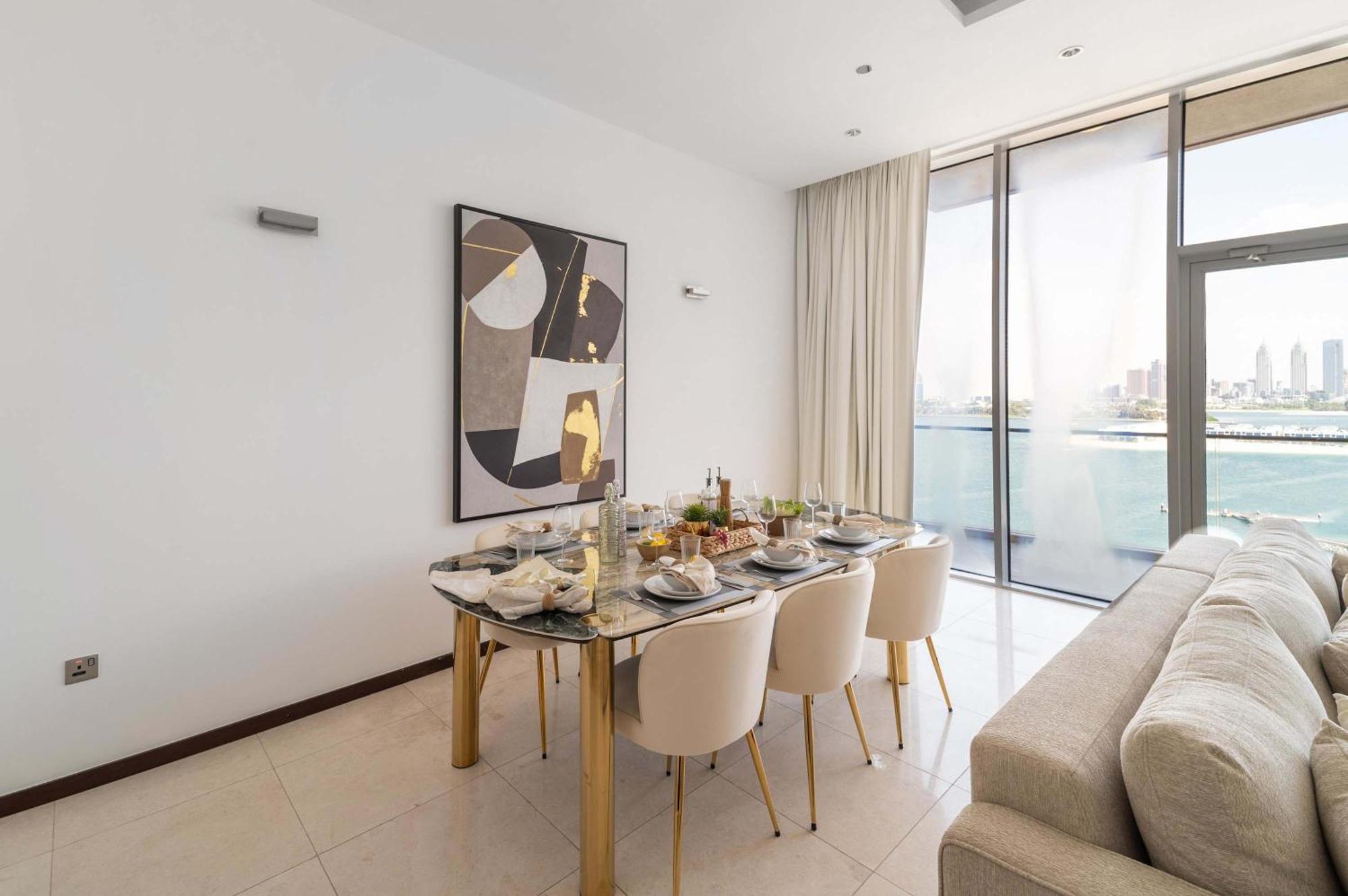 Frank Porter - Diamond, Tiara Residences