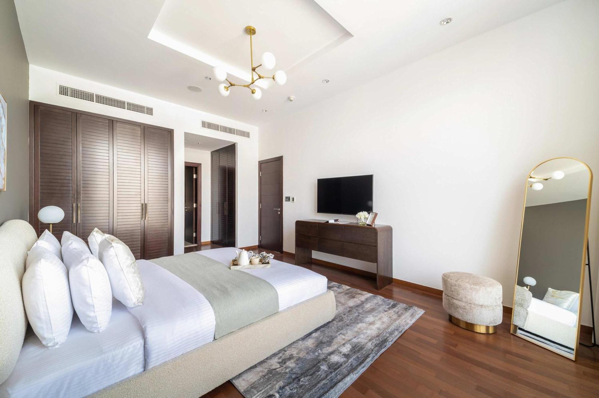 Apartment Frank Porter - Diamond, Tiara Residences *