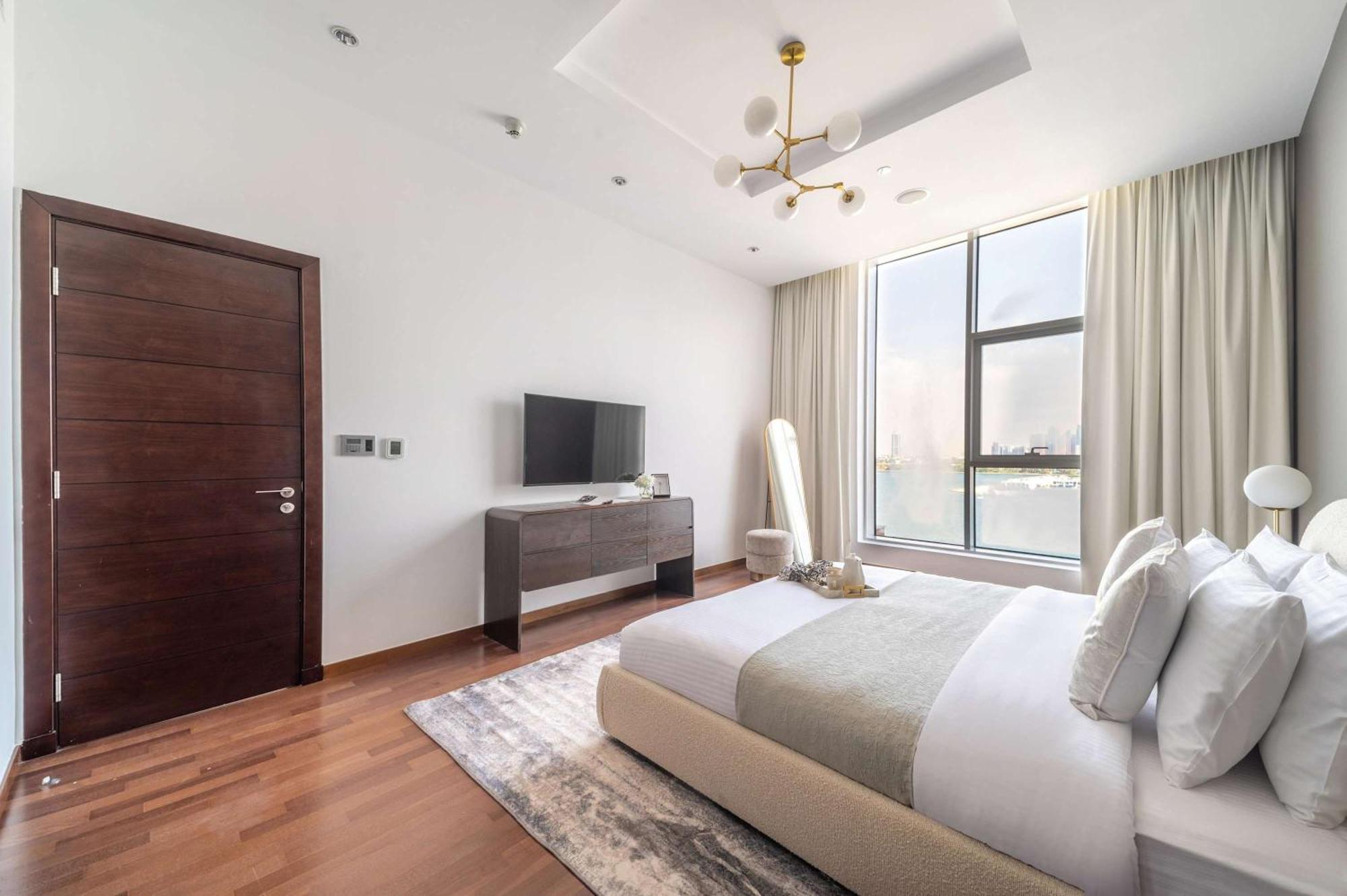 Apartment Frank Porter - Diamond, Tiara Residences
