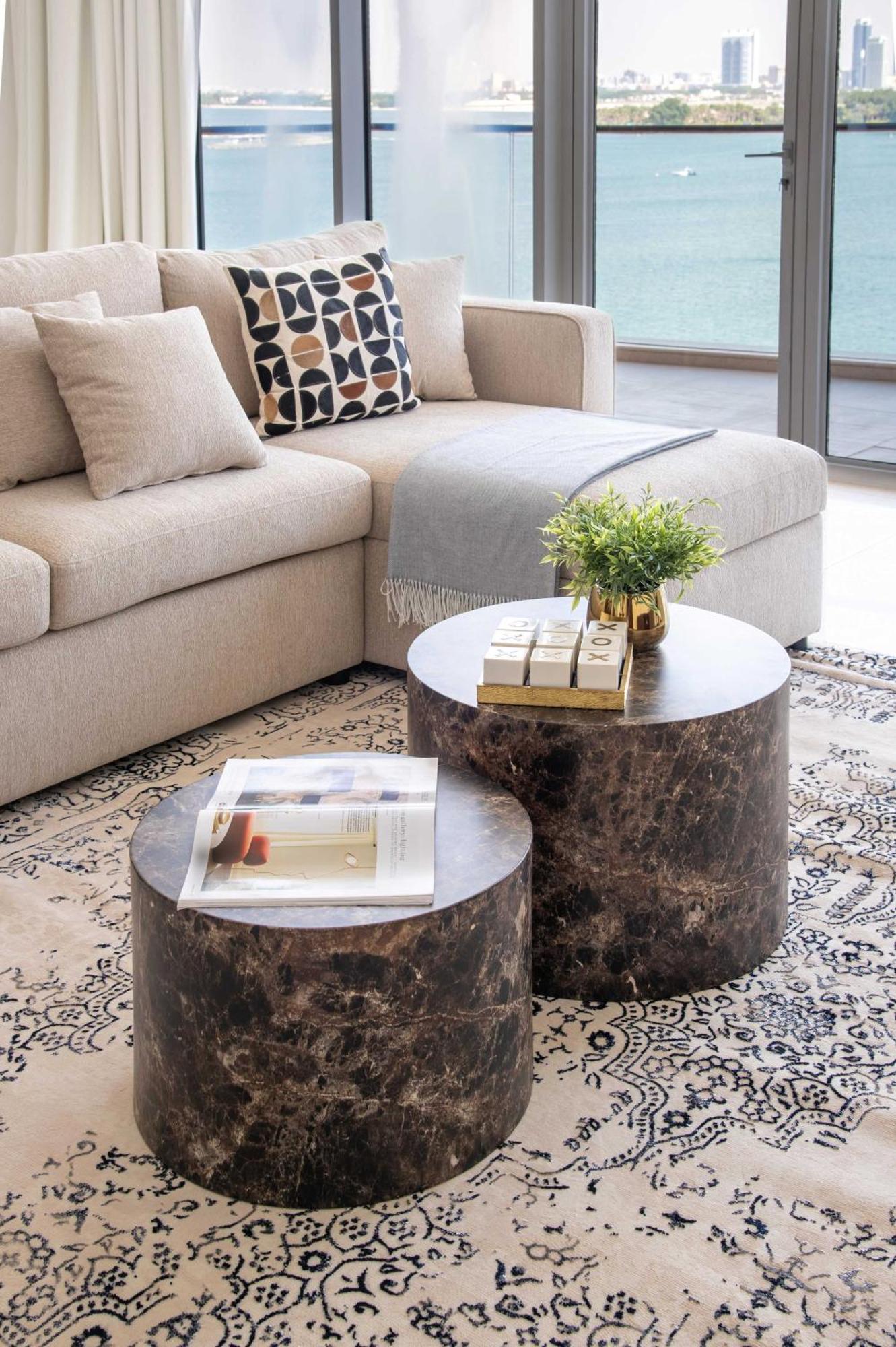 Apartment Frank Porter - Diamond, Tiara Residences