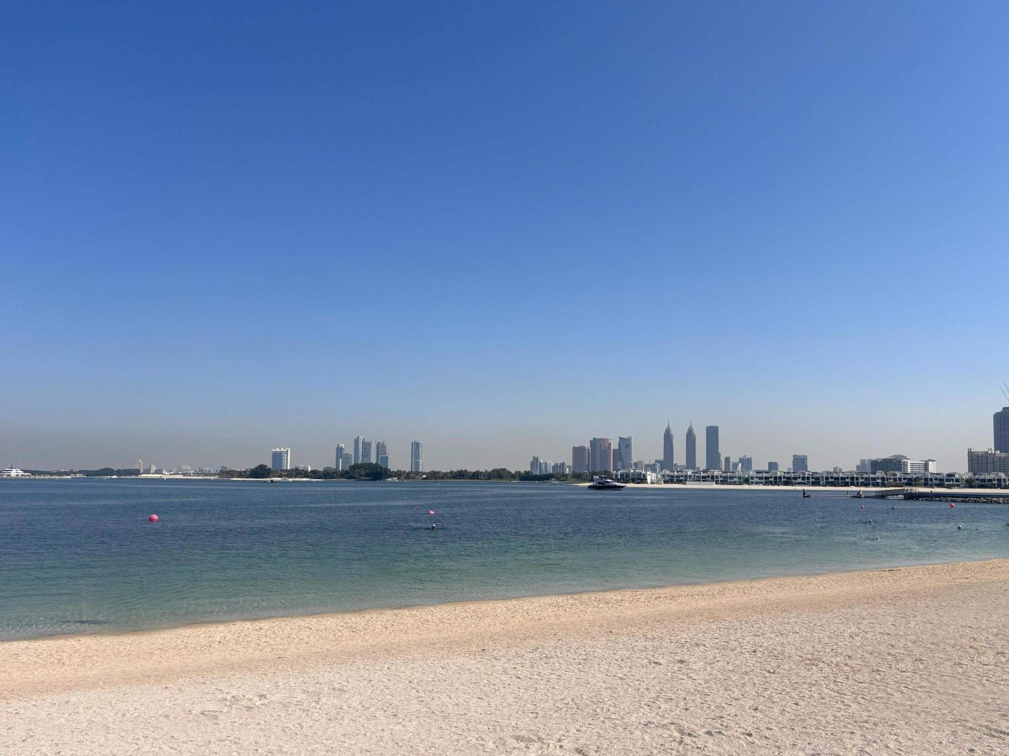 Apartment Frank Porter - Diamond, Tiara Residences *